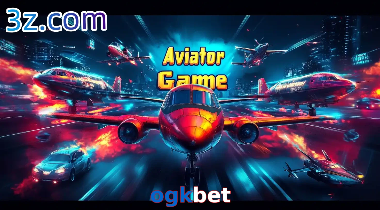 ogkbet